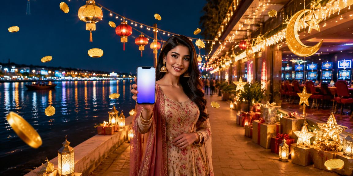 mcw l ঈদ ফেস্টিভ্যাল স্পোর্টস অফার